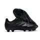 Fotbollsskor Adidas Copa Pure.1 FG Nightstrike - Svart