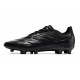 Fotbollsskor Adidas Copa Pure.1 FG Nightstrike - Svart