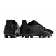 Fotbollsskor Adidas Copa Pure.1 FG Nightstrike - Svart