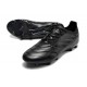 Fotbollsskor Adidas Copa Pure.1 FG Nightstrike - Svart