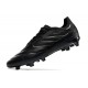 Fotbollsskor Adidas Copa Pure.1 FG Nightstrike - Svart