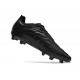 Fotbollsskor Adidas Copa Pure.1 FG Nightstrike - Svart