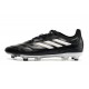 Fotbollsskor Adidas Copa Pure.1 FG Svart Vit