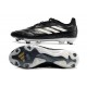 Fotbollsskor Adidas Copa Pure.1 FG Svart Vit