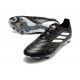 Fotbollsskor Adidas Copa Pure.1 FG Svart Vit