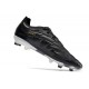 Fotbollsskor Adidas Copa Pure.1 FG Svart Vit