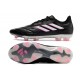 Fotbollsskor Adidas Copa Pure.1 FG Own Your Football – Svart Silver Rosa