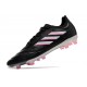 Fotbollsskor Adidas Copa Pure.1 FG Own Your Football – Svart Silver Rosa