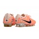 Nike Tiempo Legend 10 Elite FG PLAYER EDITION United - Orange Svart