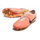 Nike Tiempo Legend 10 Elite FG PLAYER EDITION United - Orange Svart