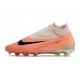 Nike Phantom GX Elite DF FG Nike Phantom GX Elite DF FG Herr United - Orange Svart