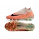 Nike Phantom GX Elite DF FG Nike Phantom GX Elite DF FG Herr United - Orange Svart