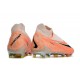 Nike Phantom GX Elite DF FG Nike Phantom GX Elite DF FG Herr United - Orange Svart