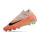 Nike Phantom GX Elite DF FG Nike Phantom GX Elite DF FG Herr United - Orange Svart