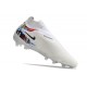 Nike Phantom GX Elite DF FG Herr Vit Guld