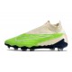 Nike Phantom GX Elite DF FG Herr Grön Vit