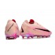 Fotbollsskor Nike Phantom GX Elite FG Rosa Svart