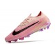 Fotbollsskor Nike Phantom GX Elite FG Rosa Svart