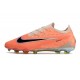 Fotbollsskor Nike Phantom GX Elite FG United - Orange Svart