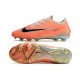 Fotbollsskor Nike Phantom GX Elite FG United - Orange Svart