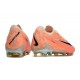 Fotbollsskor Nike Phantom GX Elite FG United - Orange Svart