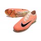 Fotbollsskor Nike Phantom GX Elite FG United - Orange Svart