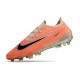 Fotbollsskor Nike Phantom GX Elite FG United - Orange Svart