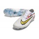 Nike Phantom GX Elite FG Herr Vit Guld