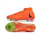 Nike Phantom Luna Elite FG United - Orange Svart