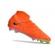 Nike Phantom Luna Elite FG United - Orange Svart