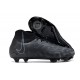 Nike Phantom Luna Elite FG Svart