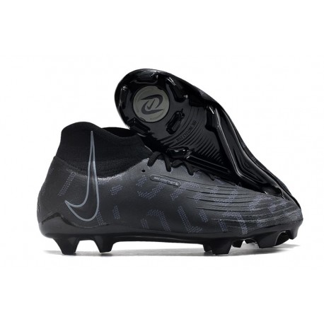 Nike Phantom Luna Elite FG Svart