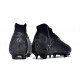 Nike Phantom Luna Elite FG Svart