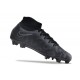 Nike Phantom Luna Elite FG Svart