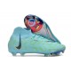 Nike Phantom Luna Elite FG Turkos