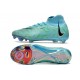 Nike Phantom Luna Elite FG Turkos