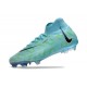 Nike Phantom Luna Elite FG Turkos