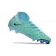 Nike Phantom Luna Elite FG Turkos