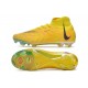 Nike Phantom Luna Elite FG Gul