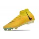 Nike Phantom Luna Elite FG Gul