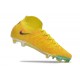 Nike Phantom Luna Elite FG Gul