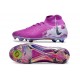 Nike Phantom Luna Elite FG Thunder - Fuchsia Dream Svart