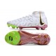 Nike Phantom Luna Elite FG X WWC Vit Svart Guld