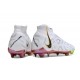 Nike Phantom Luna Elite FG X WWC Vit Svart Guld