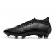 Fotbollsskor adidas Predator Accuracy .1 FG Nightstrike - Svart