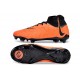 Nike Phantom Luna Elite FG United – Orange Svart