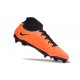 Nike Phantom Luna Elite FG United – Orange Svart