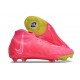 Nike Phantom Luna Elite FG Rosa Gul