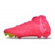 Nike Phantom Luna Elite FG Rosa Gul