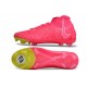 Nike Phantom Luna Elite FG Rosa Gul